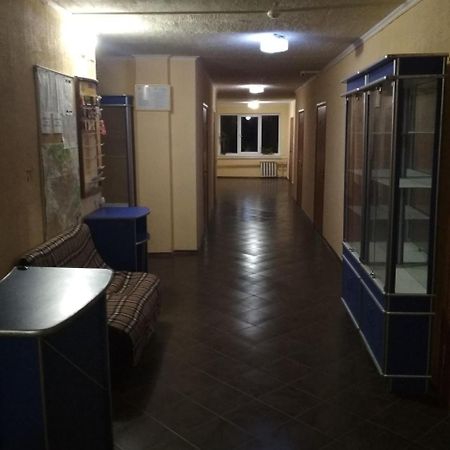 Hostel Na Kurmanovycha Lviv Exterior photo