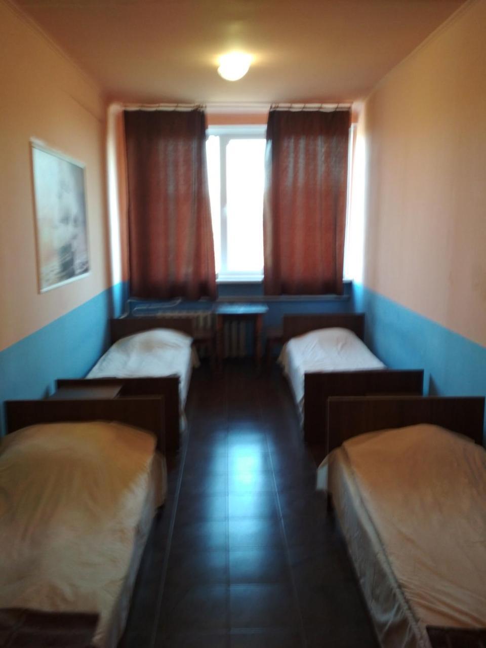 Hostel Na Kurmanovycha Lviv Exterior photo
