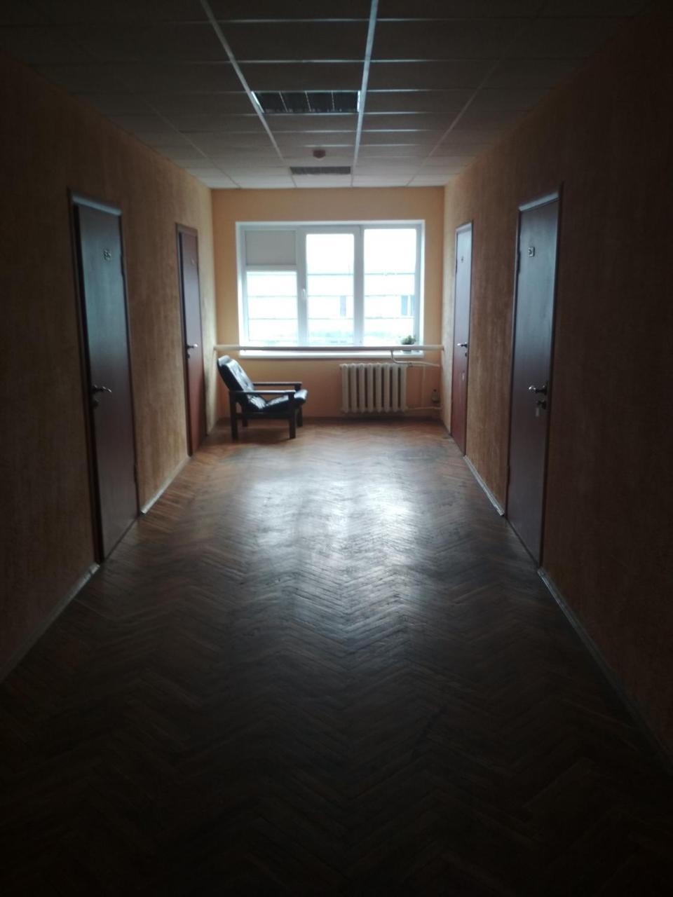 Hostel Na Kurmanovycha Lviv Exterior photo